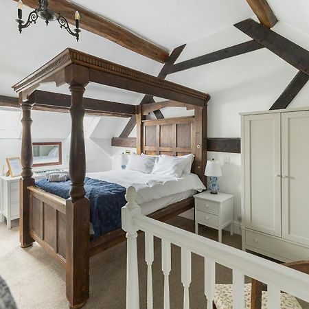 Oyo Blenheim House Hotell Etwall Exteriör bild