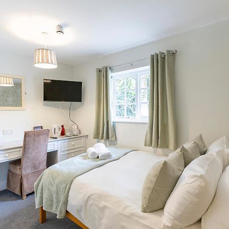 Oyo Blenheim House Hotell Etwall Exteriör bild