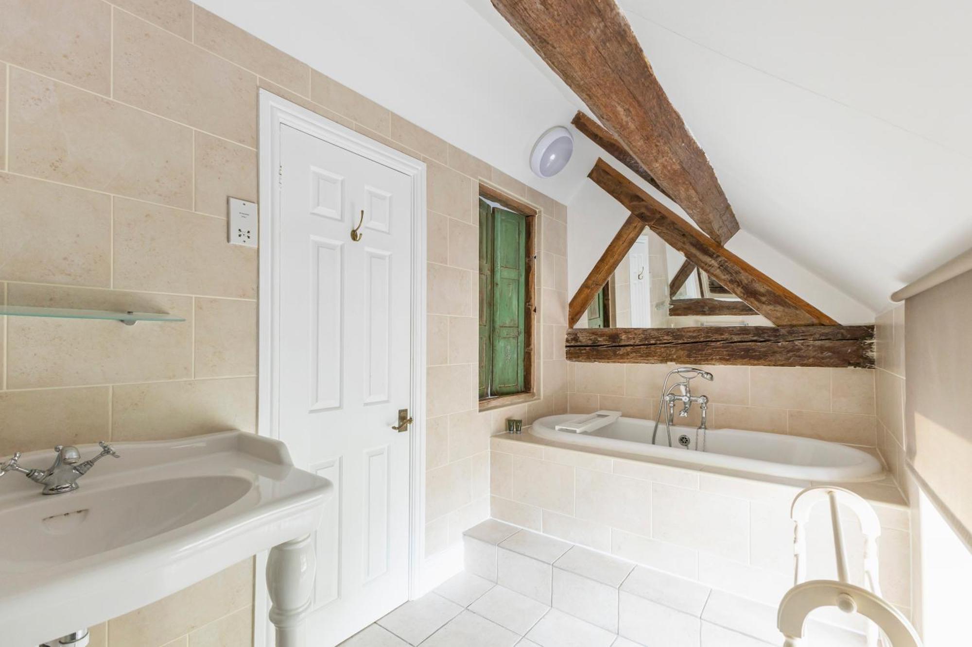 Oyo Blenheim House Hotell Etwall Exteriör bild
