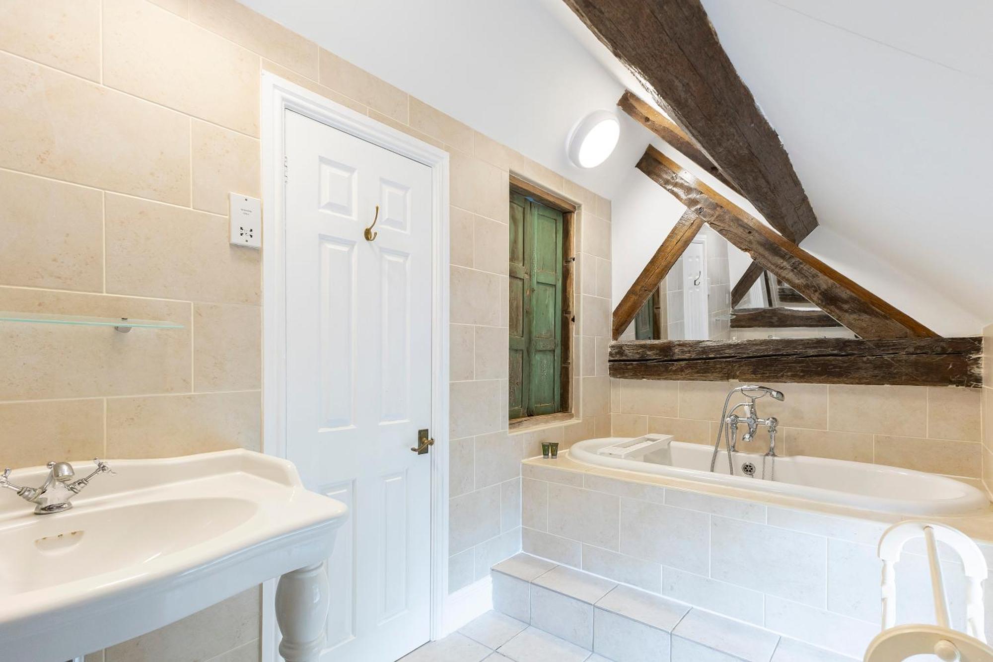 Oyo Blenheim House Hotell Etwall Exteriör bild