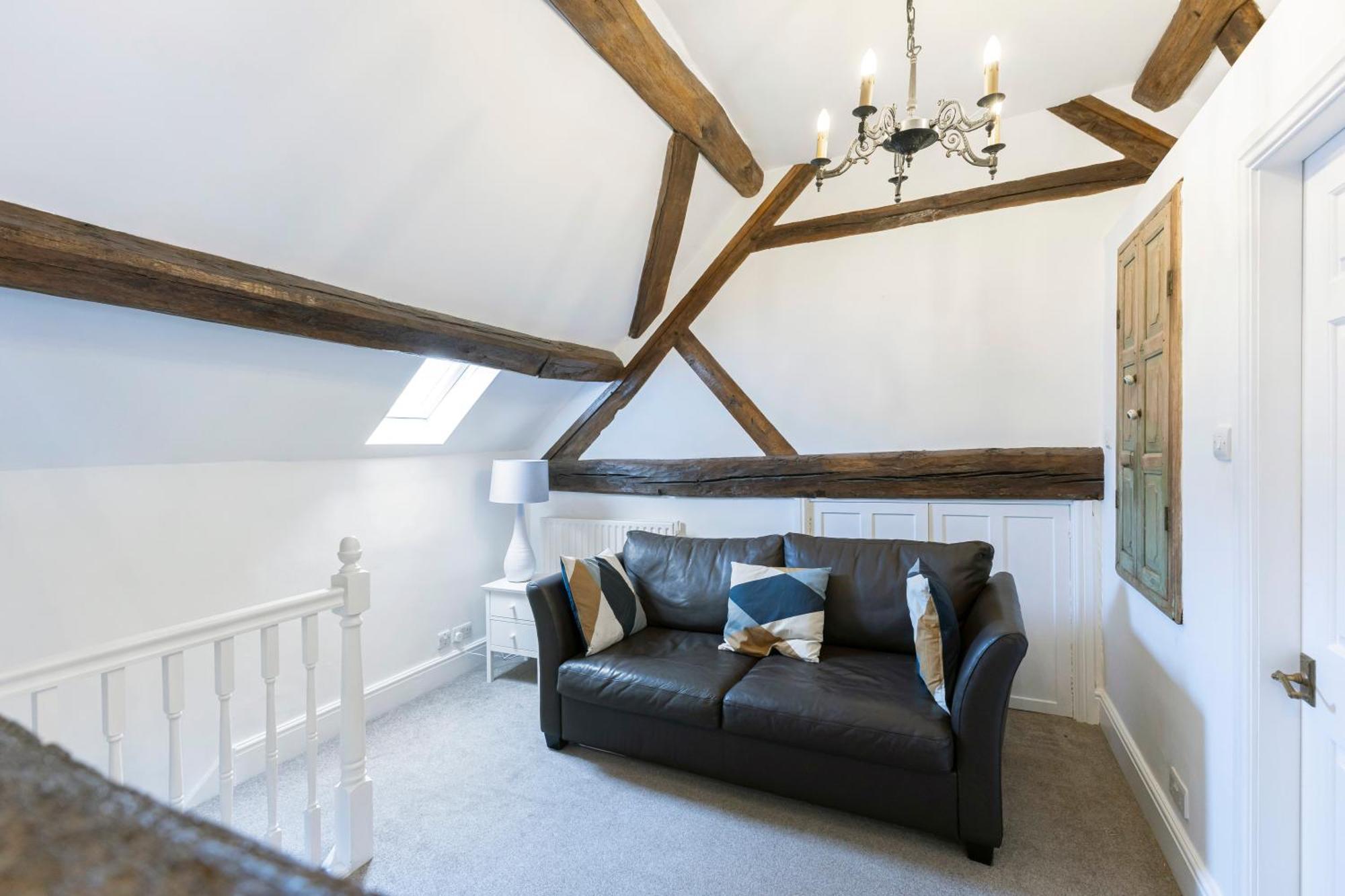 Oyo Blenheim House Hotell Etwall Exteriör bild