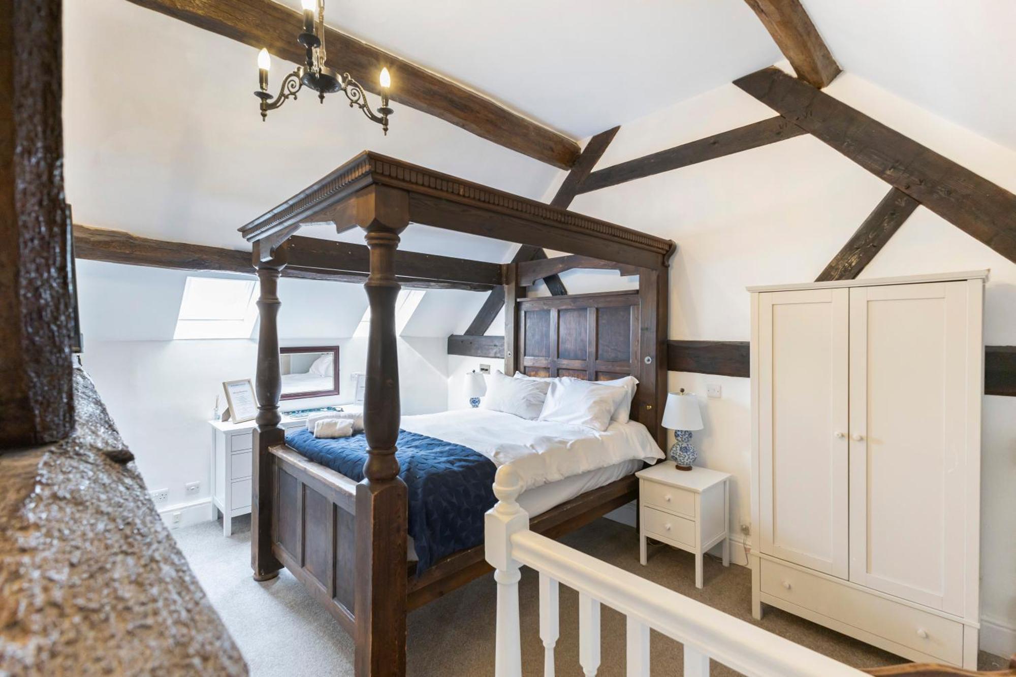 Oyo Blenheim House Hotell Etwall Exteriör bild