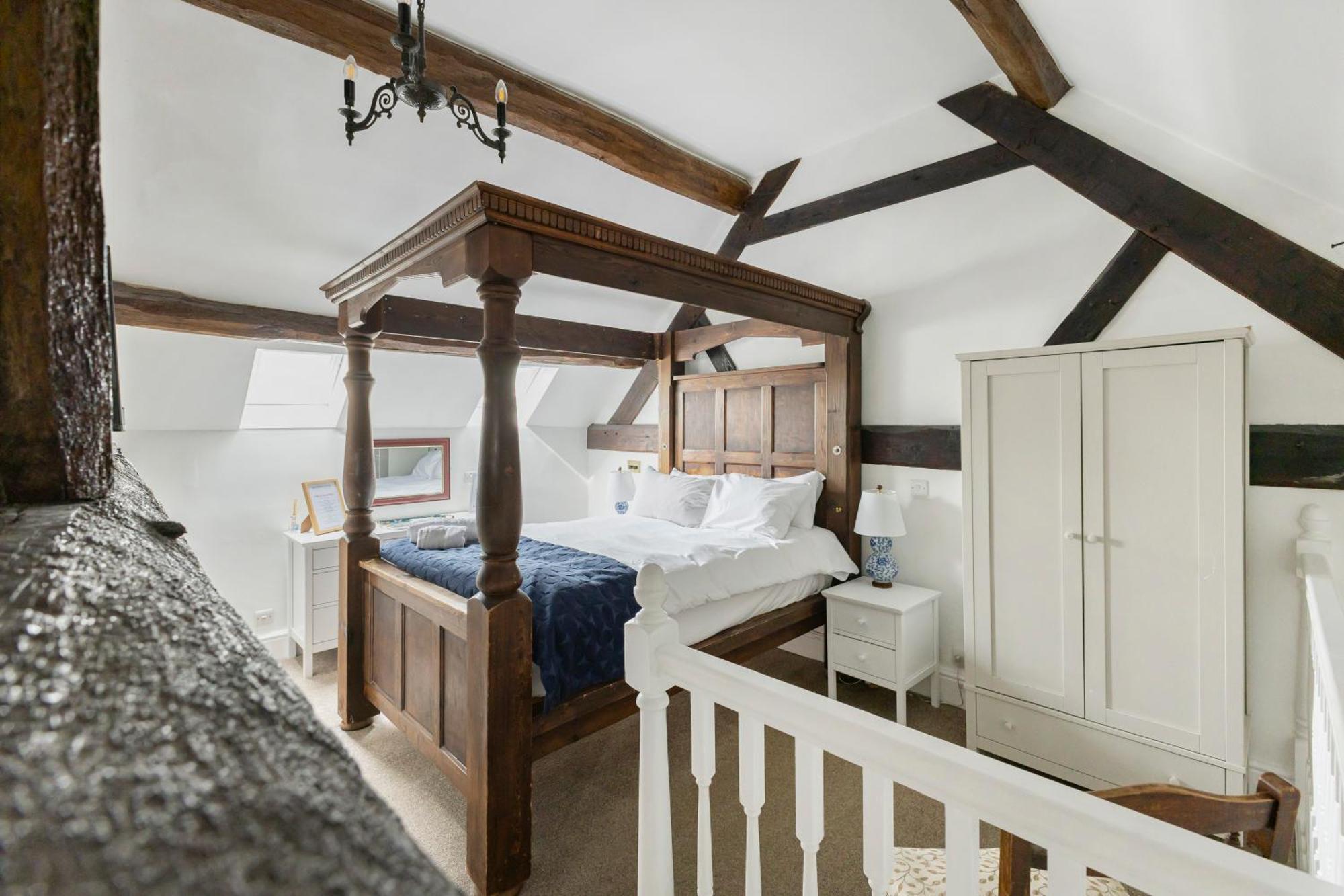 Oyo Blenheim House Hotell Etwall Exteriör bild