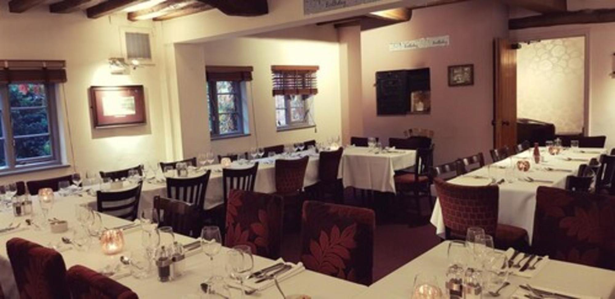 Oyo Blenheim House Hotell Etwall Exteriör bild